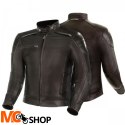 SHIMA KURTKA MOTOCYKLOWA BLAKE JACKET BROWN