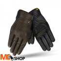 SHIMA RĘKAWICE MOTOCYKLOWE BLAKE GLOVES BROWN