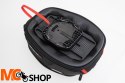 SW-MOTECH TANK BAG PRO MICRO BLACK/GREY 3-5L