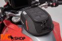 SW-MOTECH TANK BAG PRO MICRO BLACK/GREY 3-5L