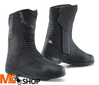 TCX BUTY MOTOCYKLOWE EXPLORER 4 GTX CZARNE