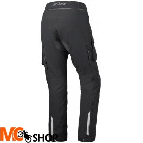 Buse Spodnie motocyklowe Open Road II czarne