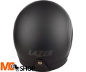 LAZER Kask Cross TT Line Czarny/Szary/ Matowy