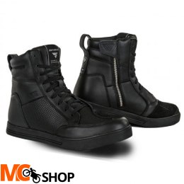 SHIMA BUTY MOTOCYKLOWE BLAKE BOOTS BLACK