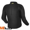 SHIMA KURTKA MOTOCYKLOWA JET MEN JACKET BLACK