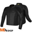 SHIMA KURTKA MOTOCYKLOWA JET MEN JACKET BLACK