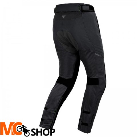 SHIMA SPODNIE MOTOCYKLOWE JET MEN PANTS BLK