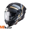 CABERG KASK INTEGRALNY DRIFT EVO VERTICAL CZA /Z/S