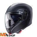 CABERG KASK SZCZĘKOWY FLIP-UP HORUS MATT BLACK