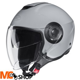 HJC KASK OTWARTY I40 GREY