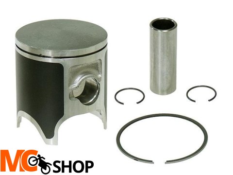 NAMURA ### NX-10080-2B TŁOK HONDA CR 80 USA 86-02