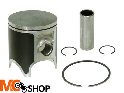 NAMURA ###NX-10080-C TŁOK HONDA CR 80 USA (86-02)