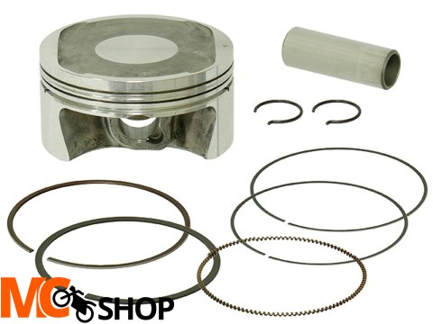 NAMURA ### NA-80013 TŁOK CAN-AM RENEGADE 850 16-2