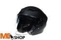 RHINO KASK OTWARTY TOURING 2 BLACK MATT