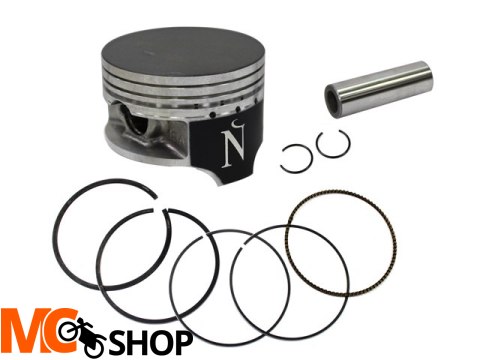 NAMURA ###NA-10000 TŁOK HONDA TRX 450 S/ES/FE/FM 9