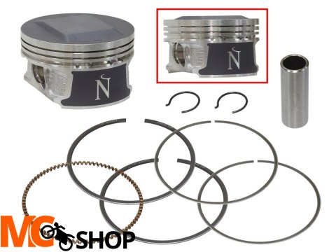 NAMURA ###NA-80004 TŁOK CAN-AM OUTLANDER 330 HO 18