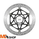 NG1566G TARCZA HAMULCOWA PRZÓD DUCATI 1098/1198 S