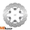 NG1650X TARCZA HAMULCOWA TYŁ KAWASAKI KLX 250 09-1
