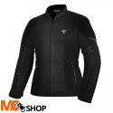 SHIMA KURTKA MOTOCYKLOWA JET LADY JACKET BLK