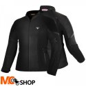 SHIMA KURTKA MOTOCYKLOWA JET LADY JACKET BLK