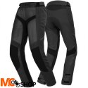 SHIMA SPODNIE MOTOCYKLOWE JET LADY PANTS BLACK