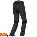 SHIMA SPODNIE MOTOCYKLOWE JET LADY PANTS BLACK