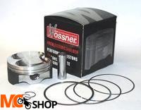 WOSSNER TŁOK KTM SX 65 (09-13) 8241DD