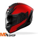 AIROH KASK INTEGRALNY ST501 TYPE RED MATT