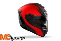 AIROH KASK INTEGRALNY ST501 TYPE RED MATT