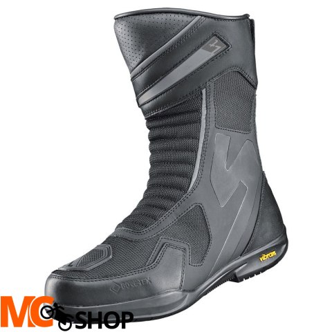 HELD BUTY TURYSTYCZNE ALSERIO GTX [GORE-TEX] BLACK