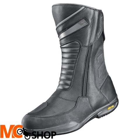 HELD BUTY TURYSTYCZNE ANNONE GTX [GORE-TEX] BLACK