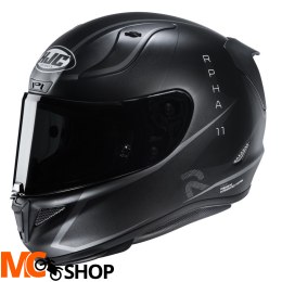 HJC KASK INTEGRALNY R-PHA-11 JARBAN BLACK/GREY