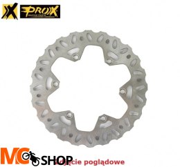 PROX 37.BD24419 TARCZA HAMULCOWA PRZÓD KAWASAKI KX