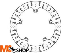 TRW LUCAS MST357 TARCZA HAMULCOWA PRZÓD BMW R850R