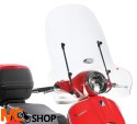 KAPPA 104AK SZYBA PIAGGIO/VESPA 51,5x69,5CM PRZEZROCZYSTA