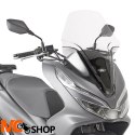 KAPPA 1129DTK SZYBA HONDA PCX 60,5x43,5CM PRZEZROCZYSTA