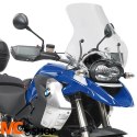 KAPPA 330DTK SZYBA BMW R 1200GS 51,5X56,5CM PRZEZROCZYSTA