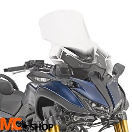 KAPPA KD2144ST SZYBA YAMAHA 58X59CM PRZEZROCZYSTA