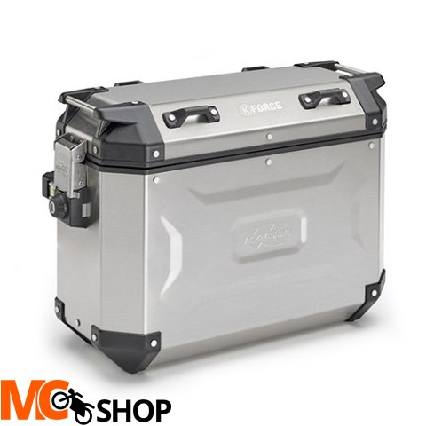 KAPPA KFR37AR KUFER BOCZNY 37L MONOKEY CAM SIDE PRAWY