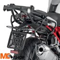 KAPPA KLXR5117 STELAŻ KUFRÓW BOCZNYCH BMW R 1200R