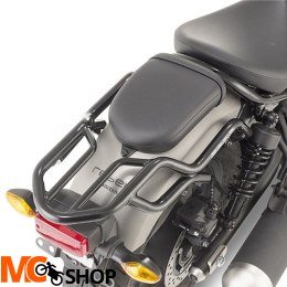 KAPPA KR1160 STELAŻ KUFRA CENTRALNEGO HONDA BEZ PŁYTY