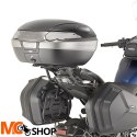 KAPPA KR2144 STELAŻ KUFRA CENTRALNEGO YAMAHA Niken GT 900