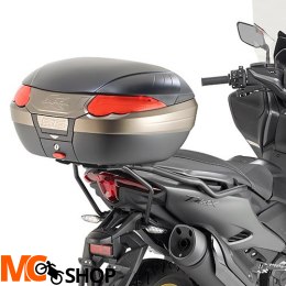 KAPPA KR2147 STELAŻ KUFRA CENTRALNEGO YAMAHA T-MAX 560