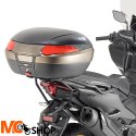 KAPPA KR2147 STELAŻ KUFRA CENTRALNEGO YAMAHA T-MAX 560