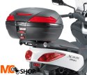 KAPPA KR370 STELAŻ KUFRA CENTRALNEGO YAMAHA X-MAX