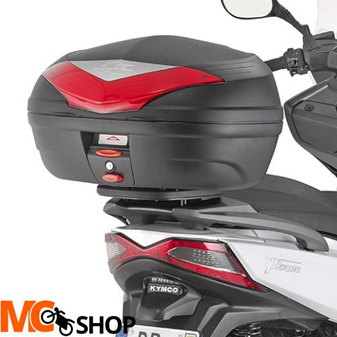 KAPPA KR6108 STELAŻ KUFRA CENTRALNEGO KYMCO XTOWN