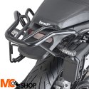 KAPPA KR8704 STELAŻ KUFRA CENTRALNEGO BENELLI LEONCINO 500