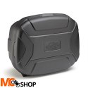 KAPPA KVC35N KUFER CENTRALNY LUB BOCZNY 35L MONOKEY BLACK