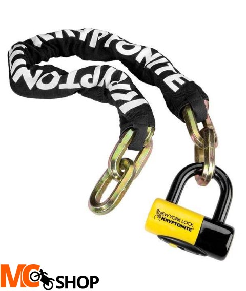 KRYPTONITE ZAPIĘCIE ŁAŃCUCHOWE NEW YORK 1410 FAHGE