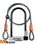 KRYPTONITE ZAPIĘCIE U-LOCK KRYPTOLOK STANDARD LINK
